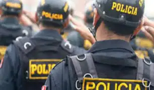 Estado de emergencia se prorroga: medida inicia desde este 18 de junio en Lima y Callao