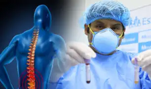 Medula Ósea: Hospital Rebagliati realizó más de 1500 trasplantes exitosamente