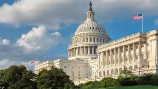 EEUU: Falsa alarma de ataque aéreo hizo evacuar el Capitolio de Washignton