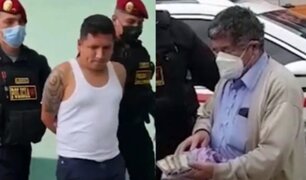 Cajamarca: engañan a anciano y casi le roban S/30 mil con el cuento de "libras esterlinas"