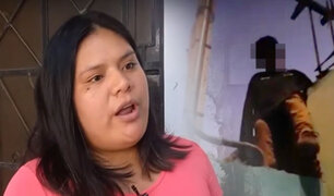Huacho: Menor de 9 años trepa muro para robar en una vivienda