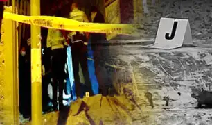 Ventanilla: Hombre es asesinado y se sospecha de mafias de terrenos