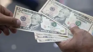 Dólar en Perú: cambio de moneda estadounidense se triplicó entre enero y junio del 2022