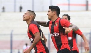 ¡Rugió el León!: Melgar venció 3-1 a Municipal por la Liga 1