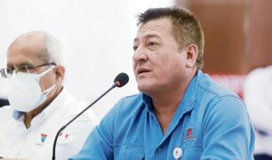 Hugo Chávez: Fonafe verificará si cumple con requisitos para puesto de presidente de Distriluz