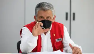 Congresista Bazán anuncia moción de censura contra ministro de Energía y Minas
