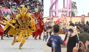 Fiesta de la Candelaria: más de 2000 danzantes de caporales mortificados tras cancelación de evento