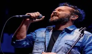 El renacer de Diego Dibós: Cantante regresa con nuevo single “ASTRONAUTA”