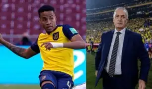¿Ecuador fuera del Mundial? Revelan en juicio que Byron Castillo es colombiano