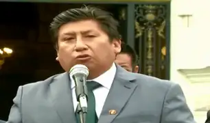 Perú Libre reconoce que cambio de Constitución es para tener control de precios