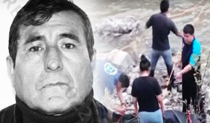 Áncash: Asesinan a periodista y arrojan su cuerpo al río Santa