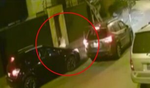 ¡Delincuencia imparable en Surco!: vecinos denuncian ola de asaltos y robos de vehículos