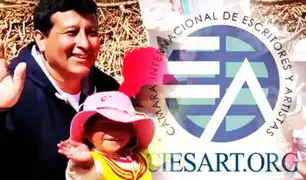 España: Expolicía peruano recibe importante reconocimiento