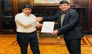 Confirmado: Perú será sede del Mundial Sub-17 2023