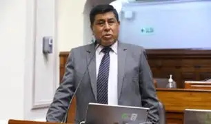 Comisión de Fiscalización: Pasión Dávila pide citar a Harvey Colchado, Marita Barreto y Patricia Benavides
