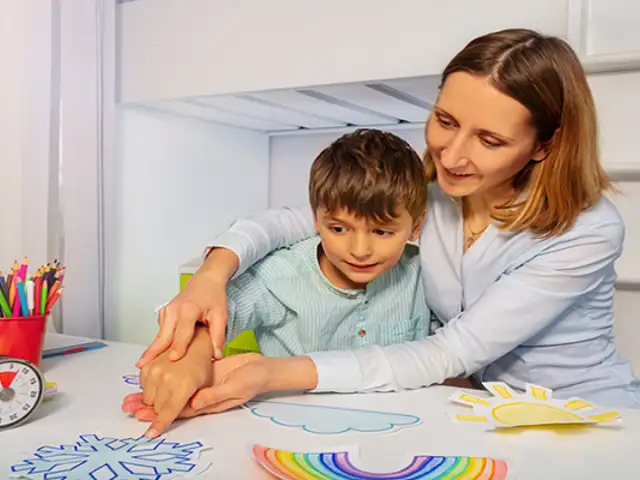 ¿Cómo identificar los signos tempranos del autismo? Sepa aquí cuáles son las señales