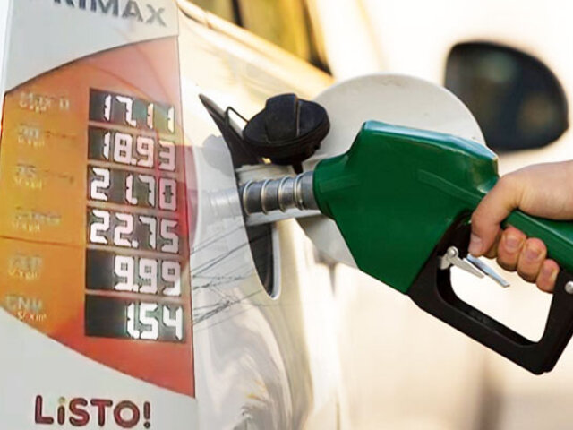 Postergan hasta el 1 de enero de 2023 venta de dos tipos de gasolina