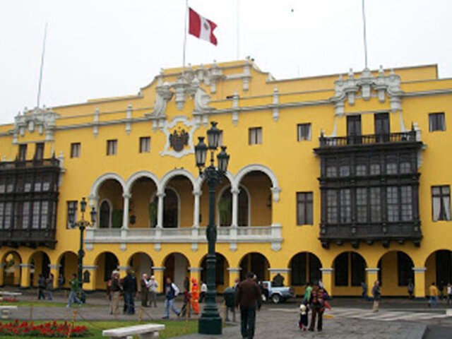 Elecciones 2022: Conozca los antecedentes políticos de los 13 precandidatos a la alcaldía de Lima