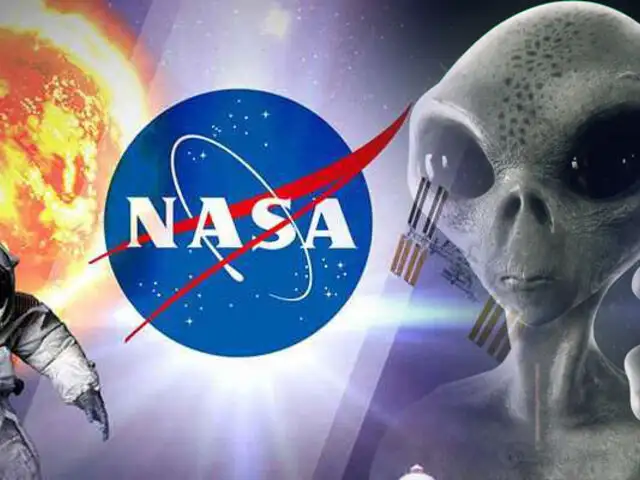 NASA busca enviar nuevo mensaje a inteligencias fuera de la tierra