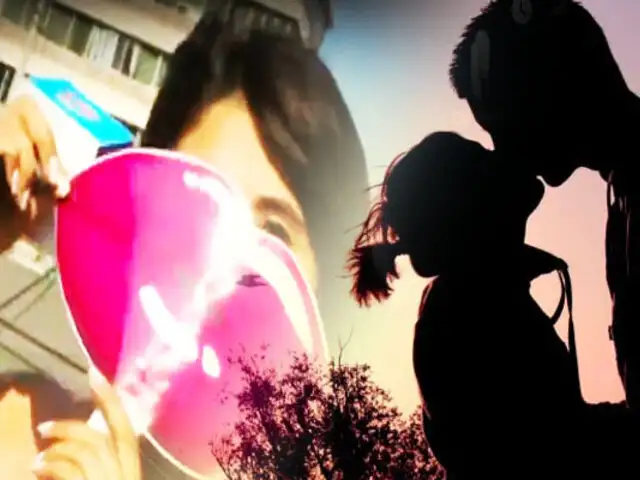 ¡Habla el Pueblo!: Así se celebra el Día Internacional del Beso