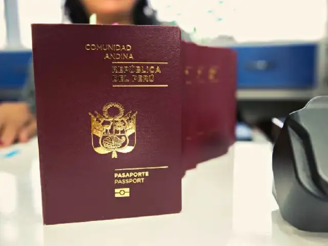 ¡Atención! Migraciones suspende emisión de pasaportes en sede de Jorge Chávez y Breña