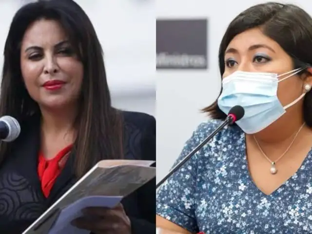 Patricia Chirinos sobre Betssy Chavez: “Es la peor gestión del Ministerio de Trabajo, en años”