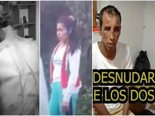 Macabro testimonio en Cusco: joven acudió a cita romántica y fue torturado