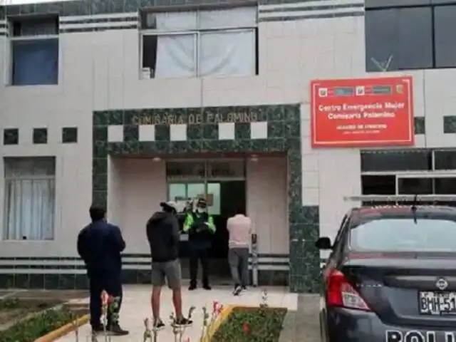 Cercado de Lima: Taxista intentó ahorcar y tocó indebidamente a madre de familia