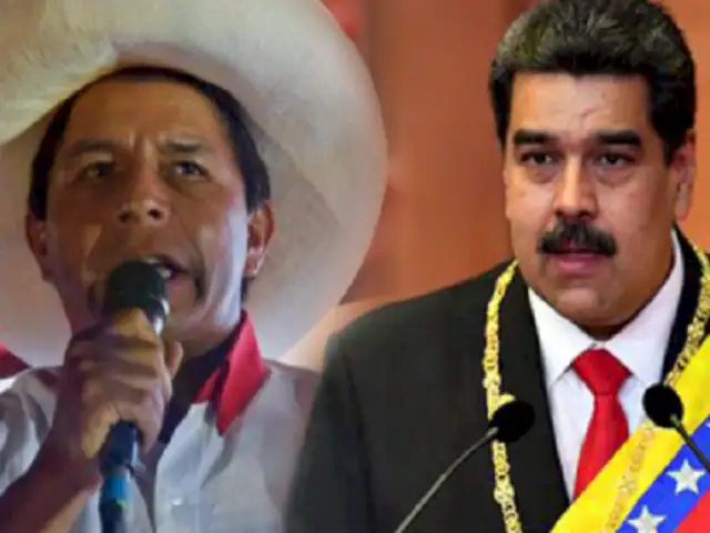 Gobierno peruano firma acuerdo de cooperación judicial con dictadura venezolana