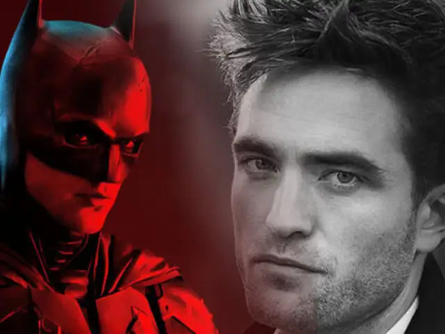 The Batman 2: Confirman secuela con Robert Pattinson
