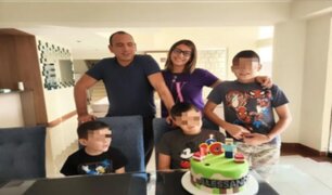 Picantitas del espectáculo | Karla Tarazona celebra cumpleaños de su hijo sin Leonard León: “Mi niño hermoso”