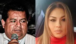 Defensa de Bruno Pacheco: Karelim López no lo sindica como integrante de una organización criminal