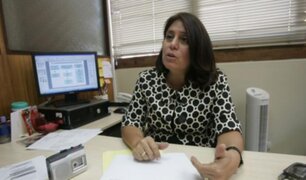 Delia Muñoz: “Proyecto de Asamblea Constituyente no será aceptado por su mala redacción jurídica”