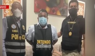 Capturan a “Las Nenas de Palermo”, mafia que se dedicaba a la explotación sexual de menores