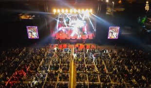 Surco: quejas por ruido extremo por conciertos en el Jockey Club no son atendidas, según vecinos
