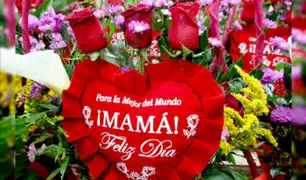 Día de la Madre: conozca los regalos preferidos por las peruanas, según encuesta