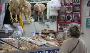 Asociación Peruana de Avicultura: Pollo que se vende en mercados no está exonerado del IGV
