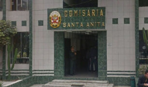 Santa Anita: Detienen a sujeto que captó a menor de 11 años desaparecida en Ica