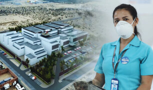 Construirán moderno hospital en Piura: EsSalud invertirá más de S/ 567 millones