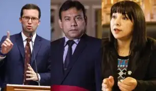 Tribunal Constitucional: Reacciones tras la elección de los nuevos magistrados