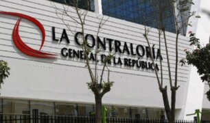 Contraloría advierte retrasos en la construcción de la Línea 2 del Metro de Lima