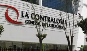 Contraloría advierte retrasos en la construcción de la Línea 2 del Metro de Lima