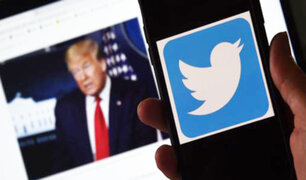 Donald Trump regresaría a la red social Twitter