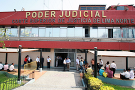 Comas: Poder Judicial dicta 35 años de prisión a sujeto que violó a menor de doce años