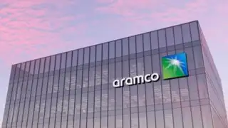 Destronan a Apple: Petrolera saudí Aramco es reconocida como la empresa más valiosa del mundo