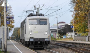 Alemania: ataque con cuchillo en un tren regional deja cinco personas heridas