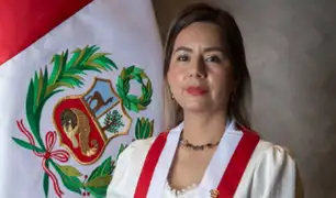 Tania Ramírez sobre Castillo: "Todas sus designaciones son con ánimo de querer destruir el país"