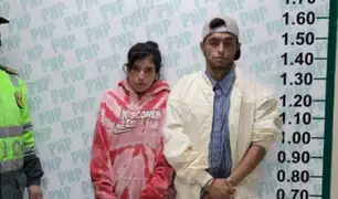 Tacna: pareja de extranjeros acuchilla a una joven que se negó a darles limosna