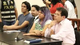 Caso Solsiret: Condenan a 30 y 28 años de prisión a autores del asesinato de la activista
