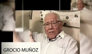 Anciano lleva desaparecido desde el 2020: familia sospecha que estaría enterrado en su propia casa